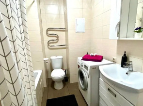 Апартаменты Акварели 2