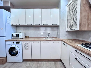 Квартира Однокомнатная Премиум Симферополь