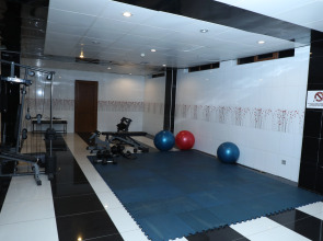 Отель Модерн