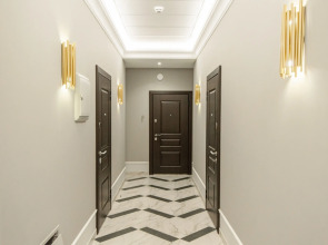 Апартаменты ПосуточноСочи.рф ЖК Имеретинская бухта