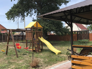 Гостевой Дом Экодомик Славный