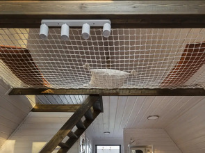 Гостевой дом Лисичкин холм