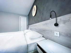 Апартаменты Луна