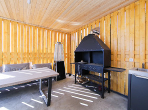 Частный дом Barnhouse Holiday