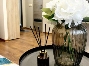 Апартаменты в центре