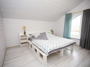 База отдыха «Хитрый Лис»