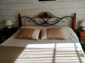 Частный дом Воскресенская дача