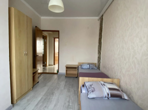 Гостевой Дом Голубая бухта