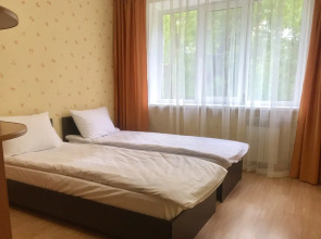 Апартаменты 2-комнатные | Sun beach | GoodNight