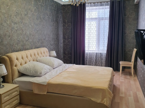 Апартаменты Двухкомнатная Квартира