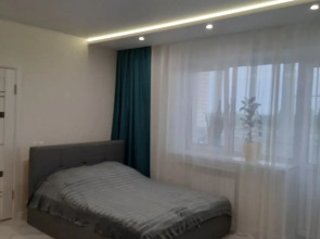 Квартира на Черокманова