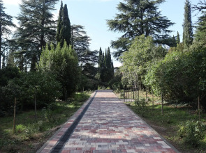 Квартира на Массандре