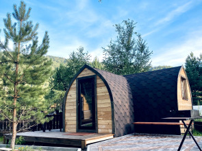 База отдыха Seven Лодж