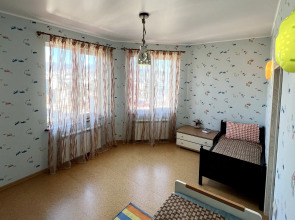 Апартаменты на Виноградной 2Б