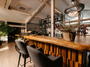 Шале Алтай Пэлас