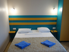 Мини-Отель Afrodita Hills