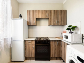 Улучшенные апартаменты Natali на метро Южная