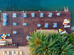 Toka Bodrum Hotel & Beach Club