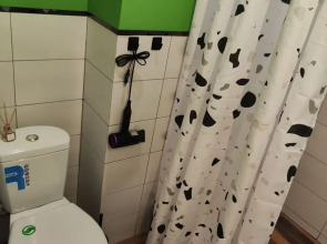 Квартира в 10 минутах пешком до горнолыжного склона BigWood