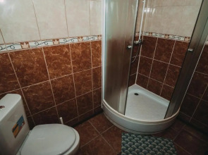 Гостевой Дом Бусалофка