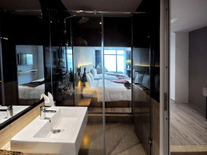 Отель Anrizon Nha Trang