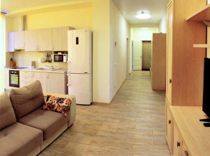 Апартаменты Орхидея-Парк