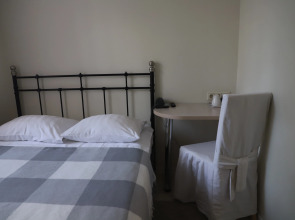 Подкова на Проспекте Культуры