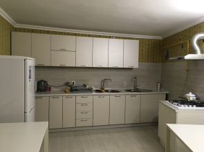 Гостевой Дом Air Azov