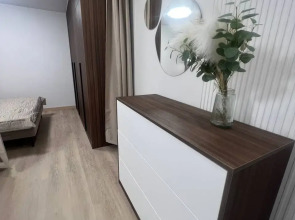 Апартаменты Нагорный парк