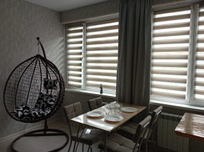 Квартира Твой Камчатский Дом на Турпроезде 3