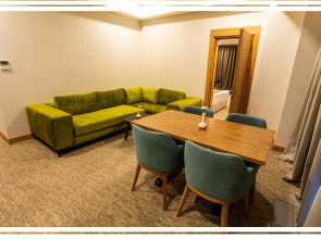 Отель Premium Ganja