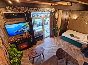 Квартира Квартира с Террасой