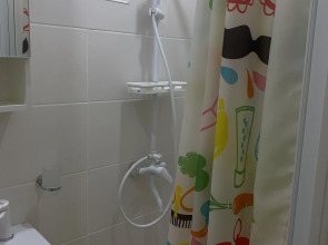 Гостевой Дом Лето Всем