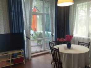 Частный дом Петровское 28