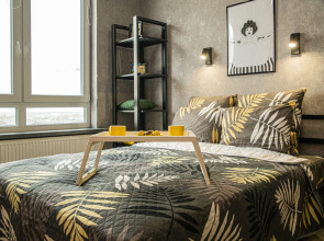 Апартаменты SunSet