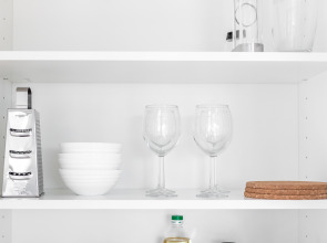 Апартаменты Play с Панорамным Видом на Москву