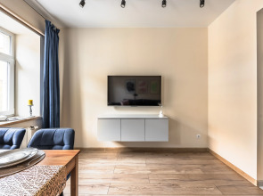 Квартира Уютная Двухкомнатная на Рубинштейна