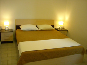 Гостевой дом Дача на море Крымские каникулы