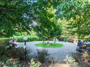 Апарт-отель Яхонтовый Лес