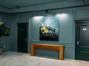 Бутик-отель Шато