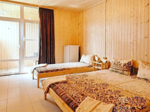 Гостевой дом Анастасия