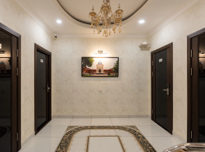 Отель Shoxjahon