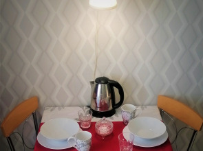 Апартаменты на Сенной 3