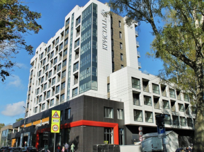 Апартаменты Enjoy