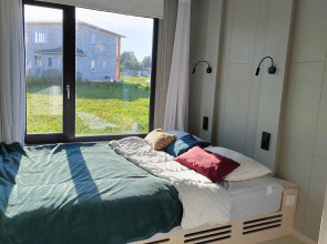 Гостевой Дом Сувантоярви у озера Суходольское