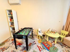 Отель Морская Волна