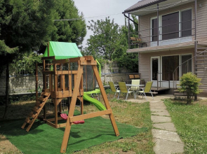 Гостевой дом BlagaHouse15