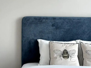 Квартира для семьи или большой компании с современным ремонтом