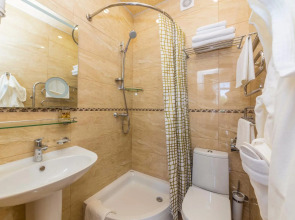 Отель Villaggio