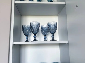 Апартаменты Sky от сети Yellowpin в центре Нижнего Новгорода